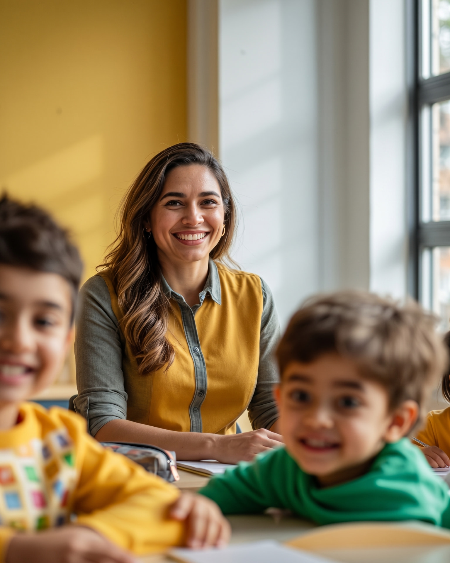 Pedagogia (Licenciatura)